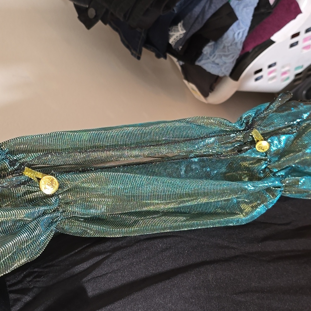 Forum Medusa Halloween Costume - Picture 6 of 15